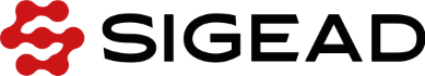 Logo SIGEAD